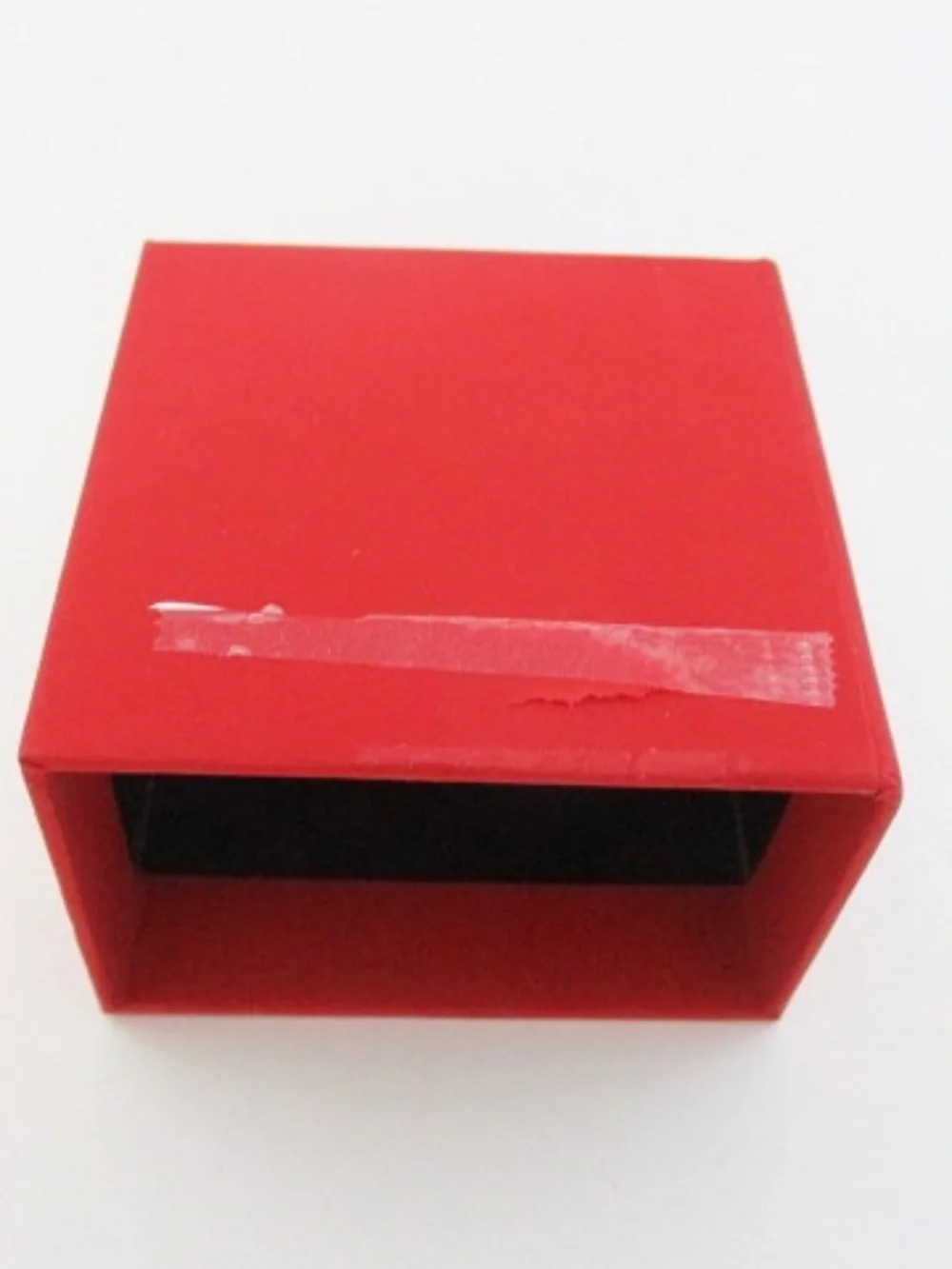 UNO DE 50 - Silver Tone Ring - Picture 8 of 8